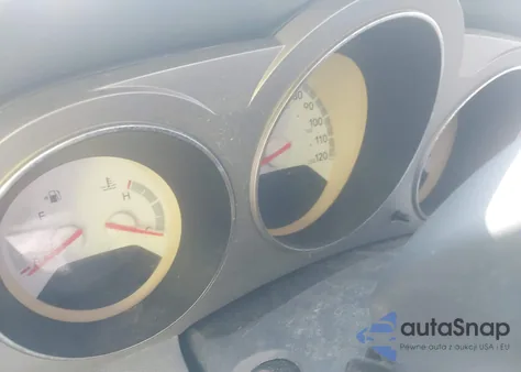 2008 Dodge Avenger Sxt from USA, damaged, VIN 1B3LC56K28N144952